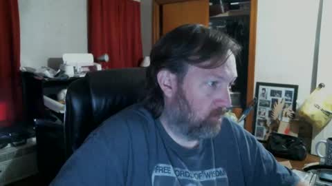 Snapshot of alberik2316 chatting on 26, 10, 2025 Alberik online show from 26, 10, 2025