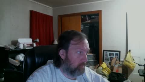 Alberik online show from 16, 11, 2025