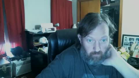 Alberik online show from 23, 11, 2025