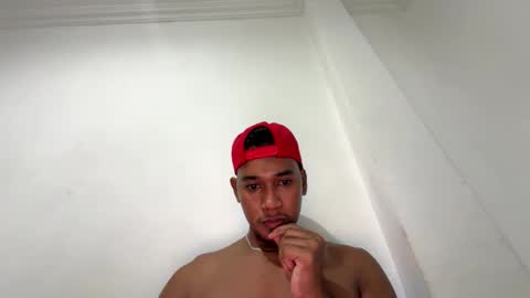 Snapshot of albert_gil69 chatting on 1, 4, 2026 albert_gil69 online show from 1, 4, 2026
