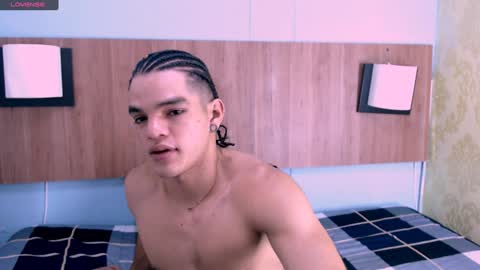 Snapshot of albertbernal69 chatting on 30, 1, 2025 Albert online show from 30, 1, 2025