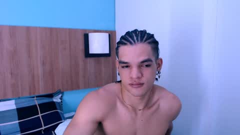 Snapshot of albertbernal69 chatting on 30, 1, 2025 Albert online show from 30, 1, 2025