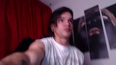 Snapshot of albertbernal69 chatting on 13, 9, 2025 Albert online show from 13, 9, 2025