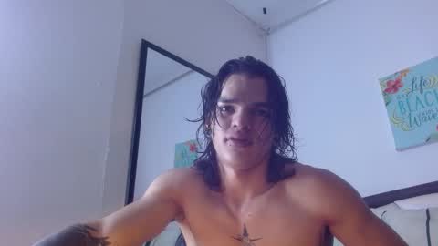 Snapshot of albertbernal69 chatting on 3, 10, 2025 Albert online show from 3, 10, 2025