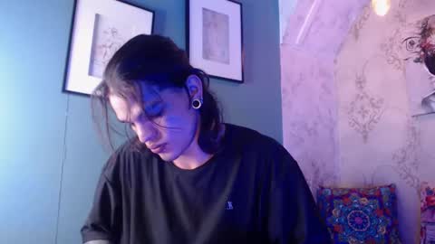 Snapshot of albertbernal69 chatting on 17, 10, 2025 Albert online show from 17, 10, 2025