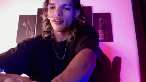 Snapshot of albertbernal69 chatting on 8, 11, 2025 Albert online show from 8, 11, 2025