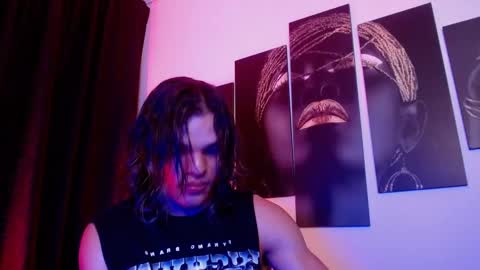 Snapshot of albertbernal69 chatting on 30, 11, 2025 Albert online show from 30, 11, 2025