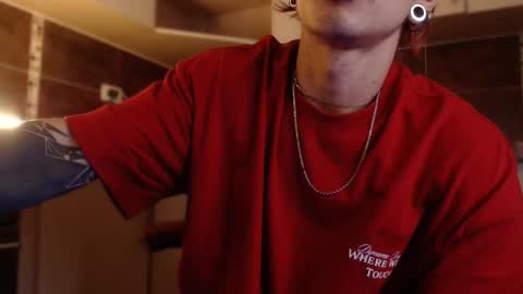 Snapshot of albertbernal69 chatting on 12, 1, 2026 Albert online show from 12, 1, 2026