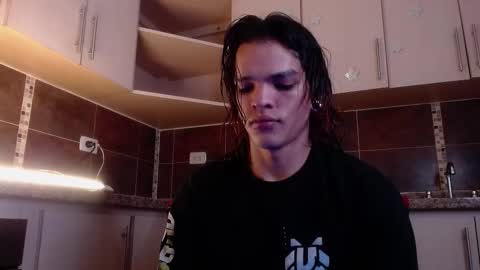 Snapshot of albertbernal69 chatting on 17, 1, 2026 Albert online show from 17, 1, 2026