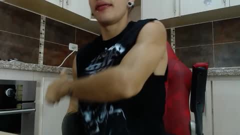 Snapshot of albertbernal69 chatting on 17, 2, 2026 Albert online show from 17, 2, 2026