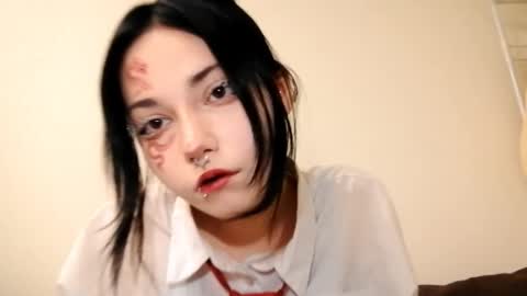 Im Katrina online show from 15, 10, 2025