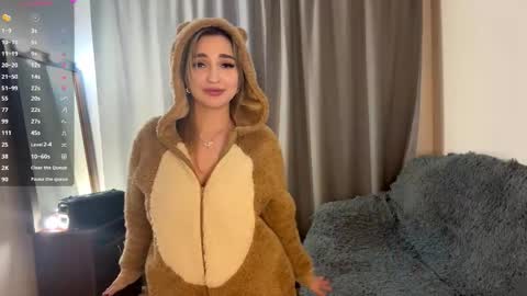 Viktoria online show from 1, 2, 2026