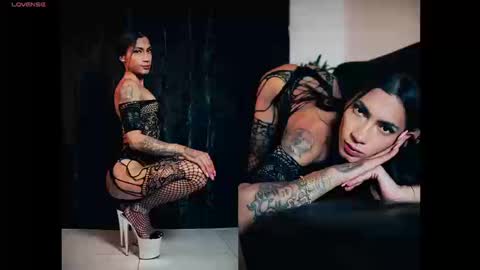 Snapshot of ale_2509 chatting on 17, 9, 2025 Ale online show from 17, 9, 2025