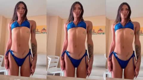 Snapshot of ale_2509 chatting on 18, 9, 2025 Ale online show from 18, 9, 2025