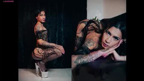 Snapshot of ale_2509 chatting on 22, 9, 2025 Ale online show from 22, 9, 2025