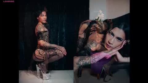 Snapshot of ale_2509 chatting on 4, 10, 2025 Ale online show from 4, 10, 2025