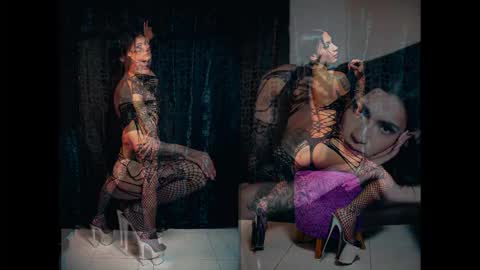 Snapshot of ale_2509 chatting on 19, 10, 2025 Ale online show from 19, 10, 2025