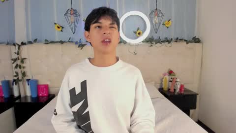 ale_aurarashi online show from 28, 11, 2025