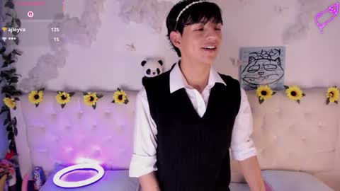 ale_aurarashi online show from 3, 2, 2026