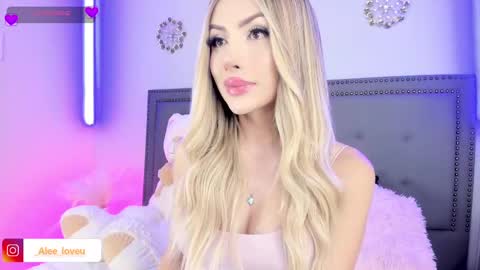 ALE LOVE online show from 30, 9, 2025