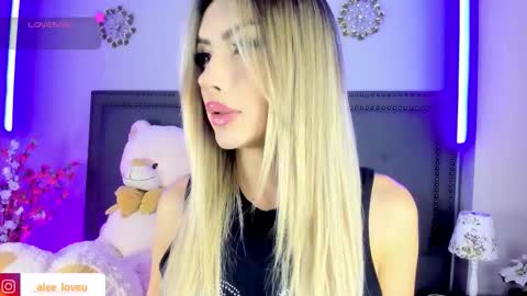 ALE LOVE online show from 19, 11, 2025