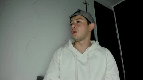 ALEC ANDREWS online show from 3, 1, 2025