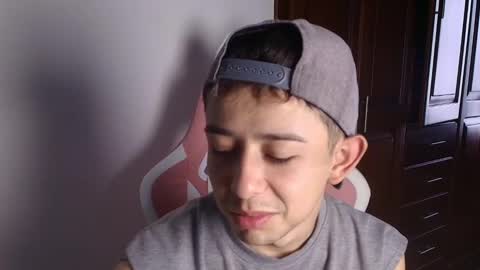 ALEC ANDREWS online show from 9, 10, 2025