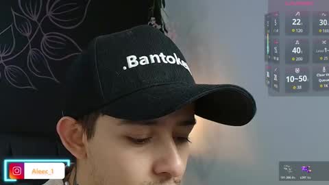 ALEC ANDREWS online show from 13, 11, 2025