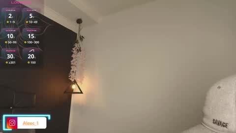 ALEC ANDREWS online show from 24, 11, 2025