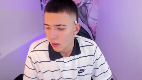 Aleck Boy online show from 15, 11, 2025