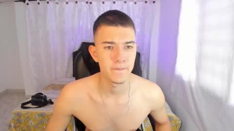 Aleck Boy online show from 2, 2, 2026