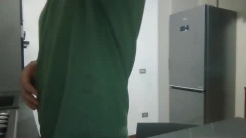 Snapshot of aledewalt chatting on 13, 1, 2025 call me on skp alexdewalt online show from 13, 1, 2025