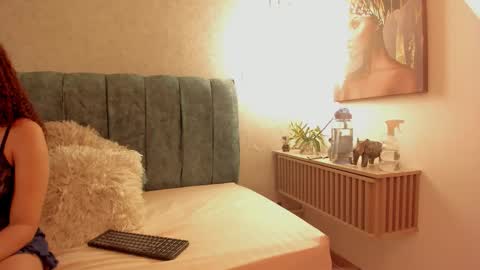 Aleera online show from 21, 3, 2026