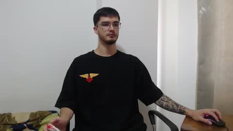 aleex_miller online show from 7, 10, 2025