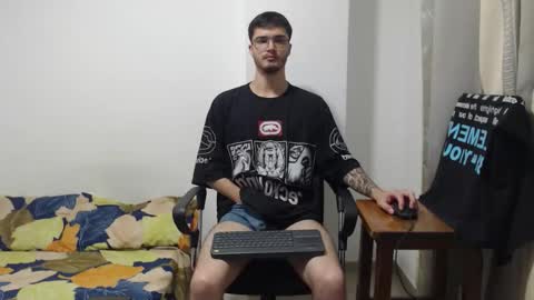 aleex_miller online show from 13, 10, 2025