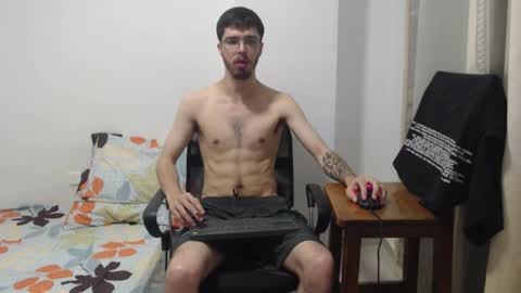 aleex_miller online show from 2, 11, 2025