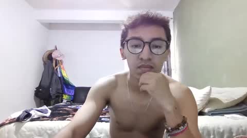 aleexrune online show from 10, 10, 2025