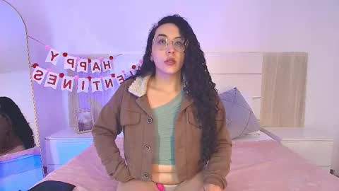 Alehia Cute online show from 16, 2, 2026