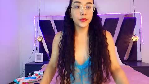 Alehia Cute online show from 17, 3, 2026