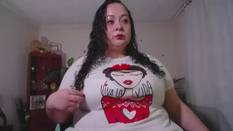 aleia taylor online show from 23, 11, 2025