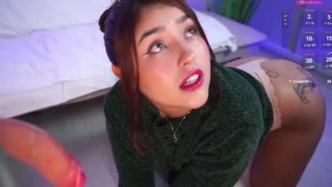 Aleeya online show from 2, 3, 2025