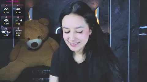 aleja online show from 20, 12, 2025