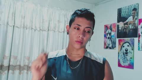 Alejandra online show from 2, 12, 2024