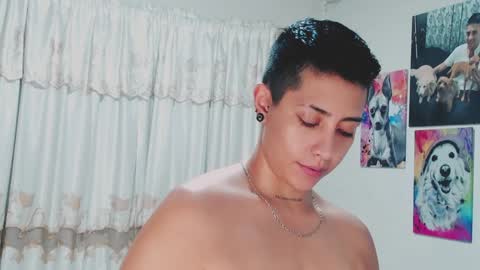 Alejandra online show from 3, 12, 2024