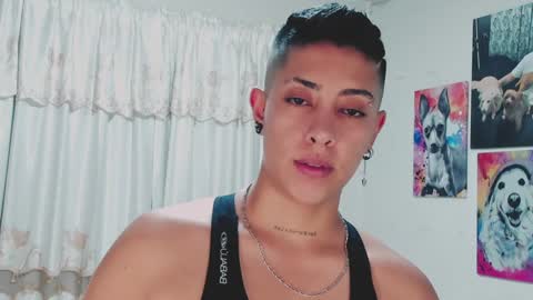 Alejandra online show from 5, 12, 2024