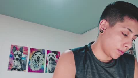 Alejandra online show from 17, 12, 2024