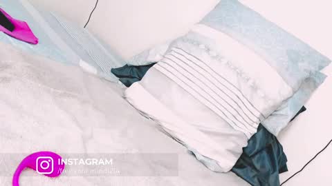 Alejandra online show from 26, 2, 2025