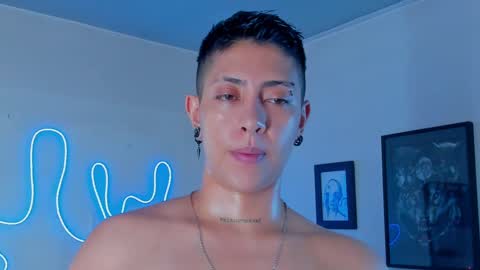 Alejandra online show from 10, 9, 2025