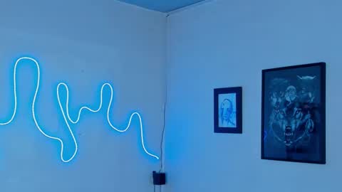 Alejandra online show from 22, 9, 2025