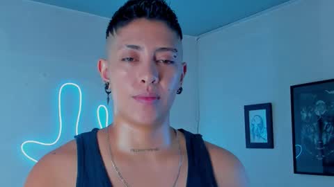 Alejandra online show from 2, 10, 2025